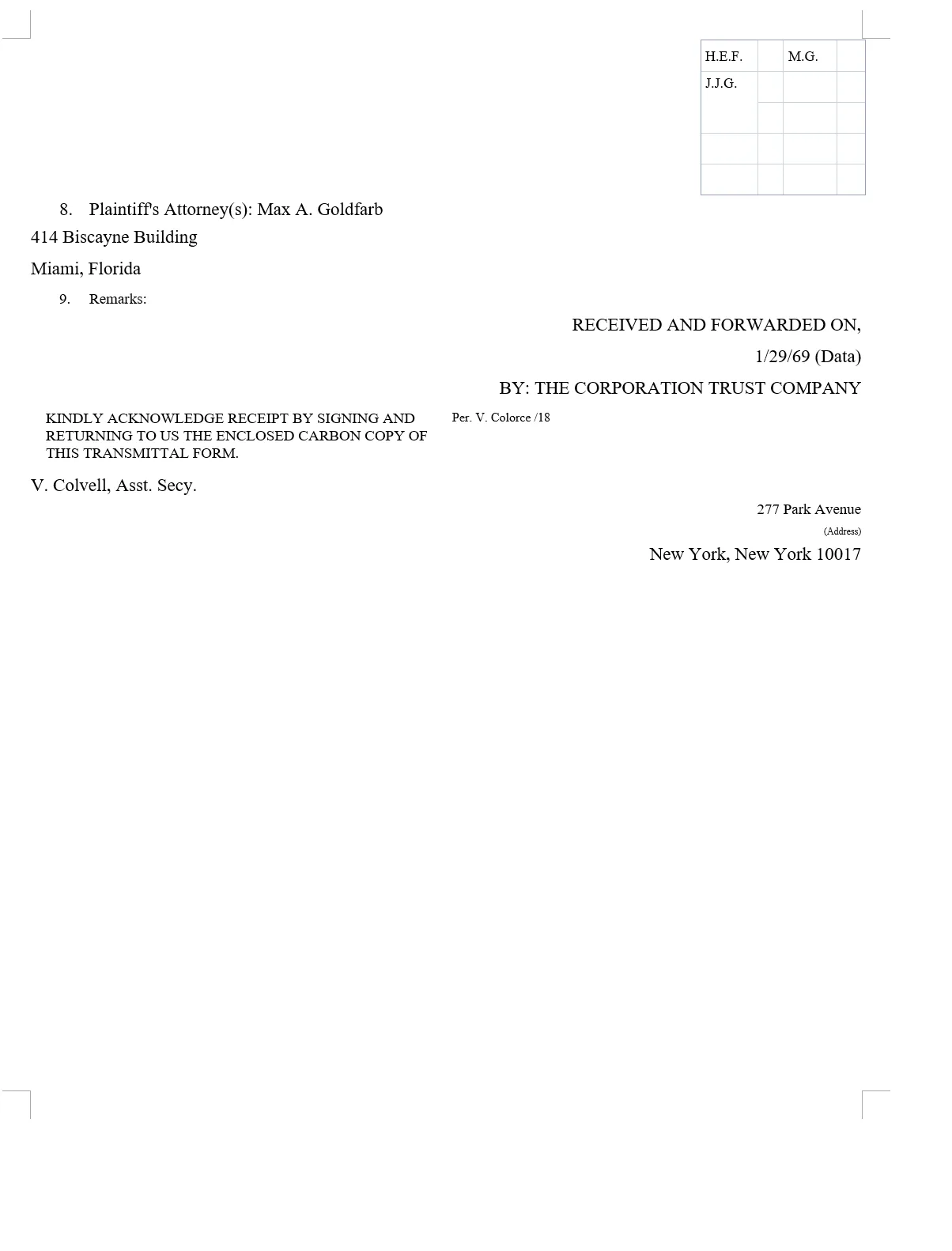 The UnfoldPDF result, Word page 2 of 2